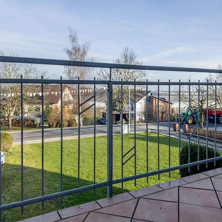 Ferienwohnung Lichtblick FDH Eksteriør bilde